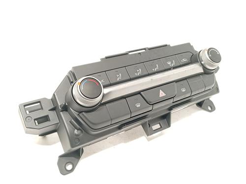 Used Climate control Climate control MAZDA 3 Saloon (BP_) 2.5 e-SKYACTIV-G (BP5S) (140 hp) 34440918 34440918