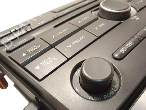 Radio MAZDA CX-7 (ER) 2.2 MZR-CD AWD (ER10A) | BP17922199E6