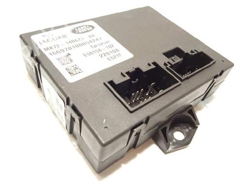 Used Electronic module Electronic module 13637509 13637509