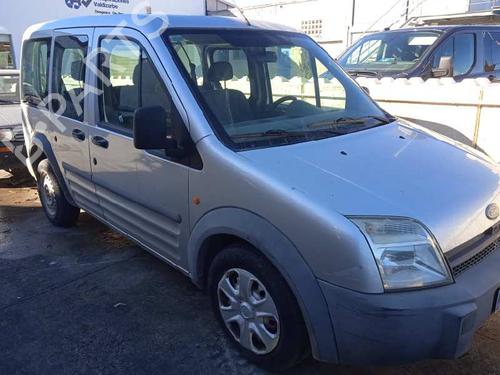Front bumper FORD TRANSIT CONNECT (P65_, P70_, P80_) 1.8 TDCi | BP9518477C7 