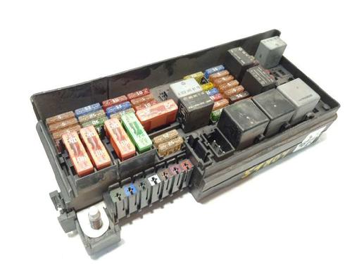 Used Fuse box MERCEDES-BENZ M-CLASS (W164) [2005-2012]  16150706
