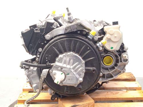 Gearbox RENAULT AUSTRAL TCe 130 (HGM2) | BP38510090M3 - Image 4