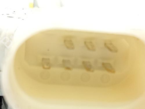 Front right lock VW PASSAT B7 Variant (365) 2.0 TDI | BP30537852C97