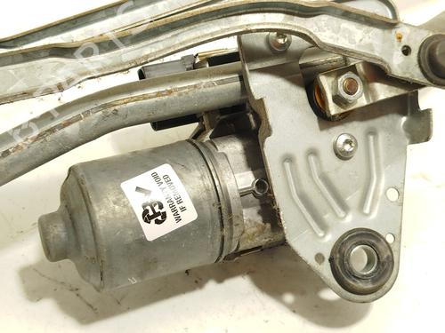 Viskermotor vindrude AUDI A6 C6 (4F2) 2.0 TDI | BP30707198M29