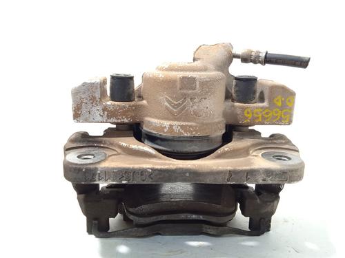 Right front brake caliper CITROËN BERLINGO (ER_, EC_) 1.5 BlueHDi 100 | BP29114708M104