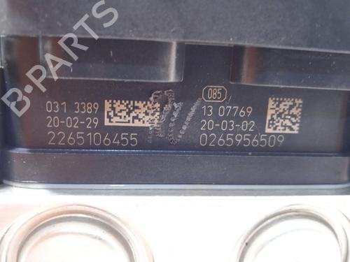 Módulo de ABS SUZUKI VITARA (LY) 1.4 Hybrid (Mild Hybrid) AllGrip (APK414) | BP24502843M43