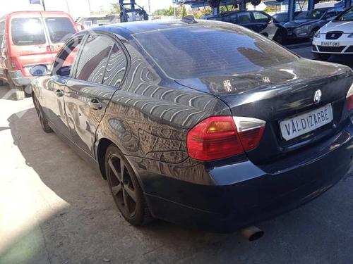 Kollisjonspute styreenhet BMW 3 (E90) 320 d | BP10966676M53 