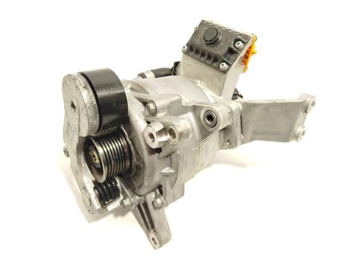 Used Alternator Alternator 25468151 25468151