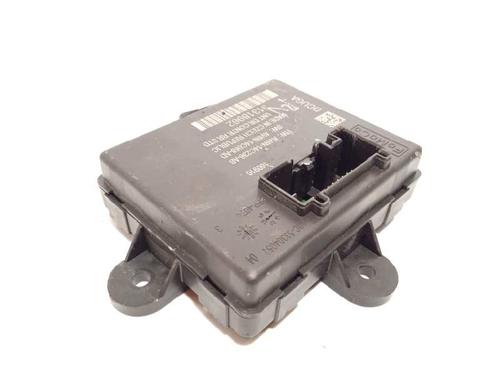 Comfort control module VOLVO V60 I (155) | BP9737924M56 - Image 2