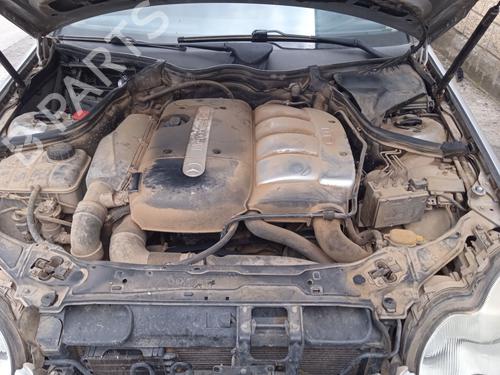Engine MERCEDES-BENZ C-CLASS (W203) C 220 CDI (203.006, 203.008) | BP39407835M1 - Image 14
