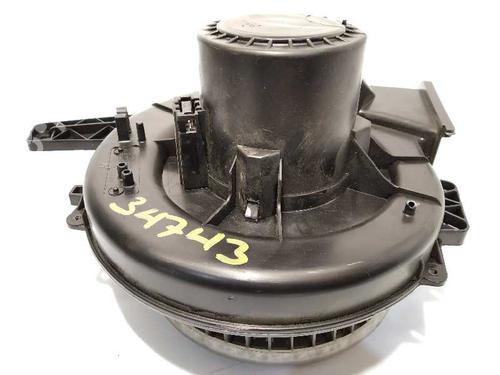 Used Heater blower motor SEAT IBIZA IV (6J5, 6P1) [2008-2017]  8899813