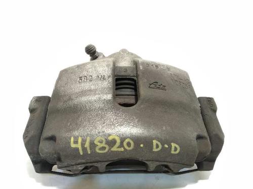 Used Right front brake caliper VW POLO V (6R1, 6C1) 1.4 TDI (90 hp) 11562236