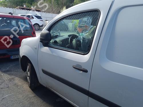 Right sun visor NISSAN NV250 Van (X61) dCi 95 | BP27275829I2 