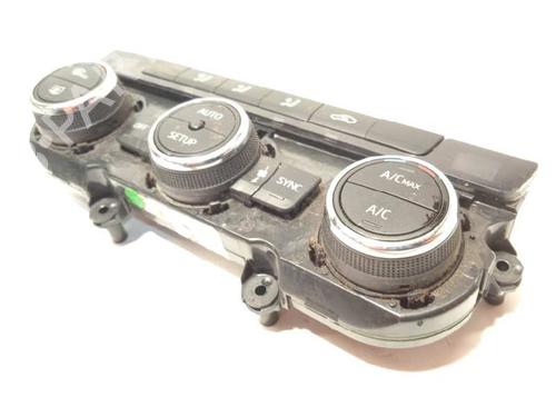 Climate control SEAT LEON (5F1)  | BP16179395I5 
