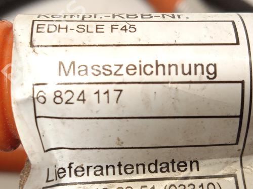 Electronic module BMW 2 Active Tourer (F45)  | BP27674592M83 