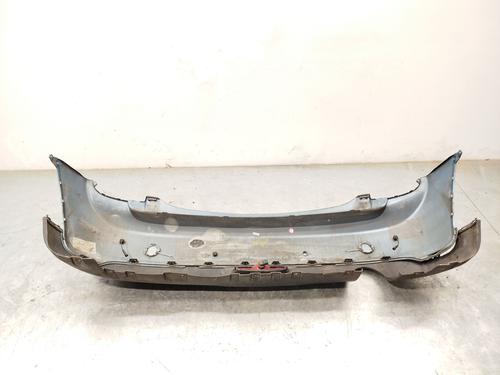 Bagtil kofangere MINI MINI (F55) One D | BP30485936C8 