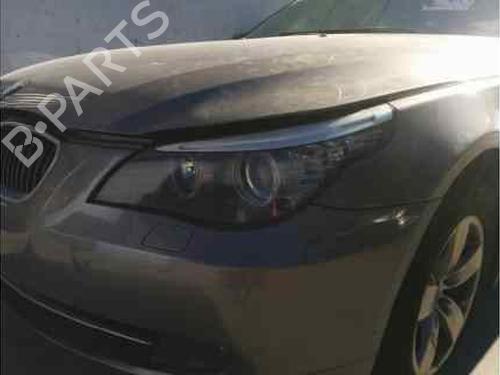 Display monitor BMW 5 Touring (E61) 525 d | BP3451682C48 