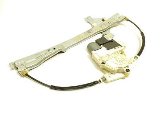 Used Front right window mechanism CITROËN C4 I (LC_) 1.6 HDi (109 hp) 27808119