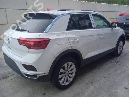 Electronic module VW T-ROC (A11, D11) 1.6 TDI | BP7773245M83  - Image 8