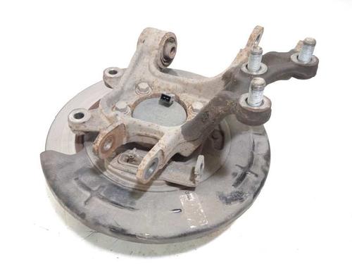Right rear steering knuckle KIA SPORTAGE IV (QL, QLE) 1.6 GDI | BP13367228M28 