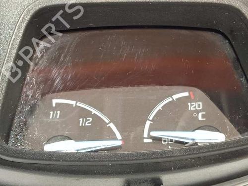 Instrument cluster FORD FOCUS III 1.0 EcoBoost | BP7989260C47