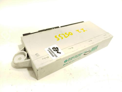 Electronic module BMW 7 (E65, E66, E67) 740 d | BP23399849M83 