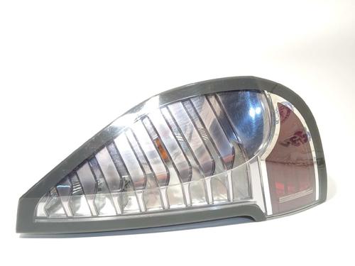 Right taillight RENAULT SCÉNIC III (JZ0/1_) 1.5 dCi | BP16435024C35 