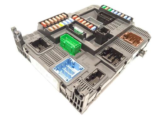 Used Fuse box PEUGEOT 2008 I (CU_) 1.6 HDi (92 hp) 9527350