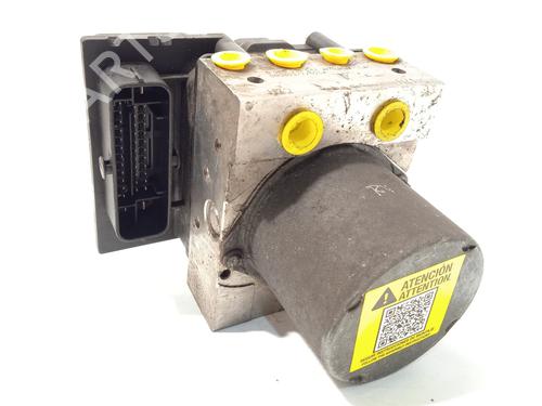 Used ABS pump PORSCHE PANAMERA (970) 4.8 4S (400 hp) 29020558