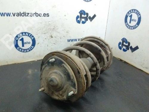 Left front shock absorber KIA CARNIVAL / GRAND CARNIVAL III (VQ) 2.9 CRDi | BP1238063M16 