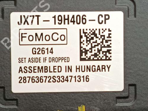 Electronic module FORD FOCUS IV (HN) 1.0 EcoBoost mHEV | BP39096096M83 - Image 5