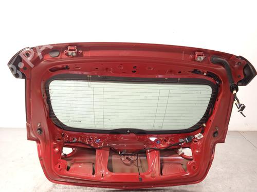 Tailgate OPEL ASTRA K (B16) 1.4 Turbo (68) | BP19487341C6 