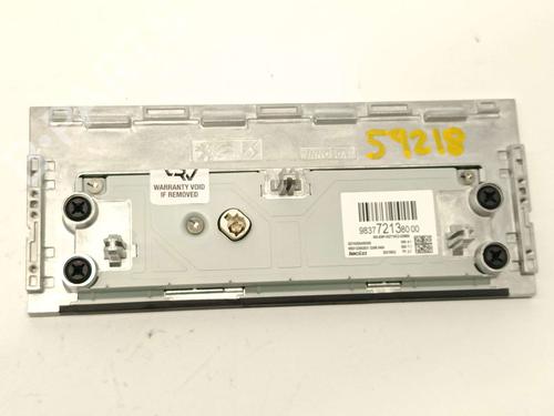 Display OPEL MOKKA 1.2 (76) | BP39470895C48 - Image 3