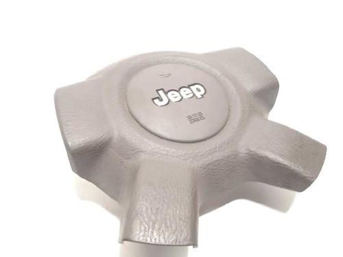 Used Driver airbag JEEP CHEROKEE (KJ) [2001-2008]  11291636