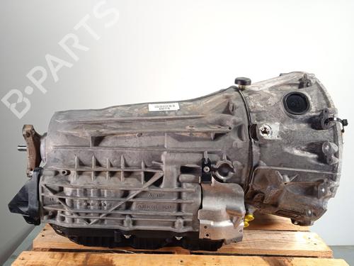 gearbox-mercedes-benz-e-class-w213-2016-25850559 main image