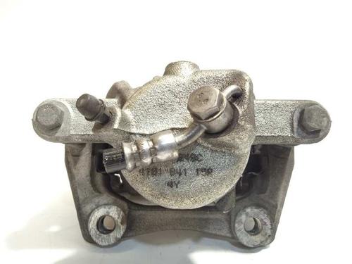 Left front brake caliper RENAULT MEGANE IV Hatchback (B9A/M/N_)  | BP11562091M105 