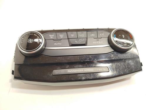 Climate control FORD PUMA (J2K, CF7) 1.0 EcoBoost | BP25132518I5