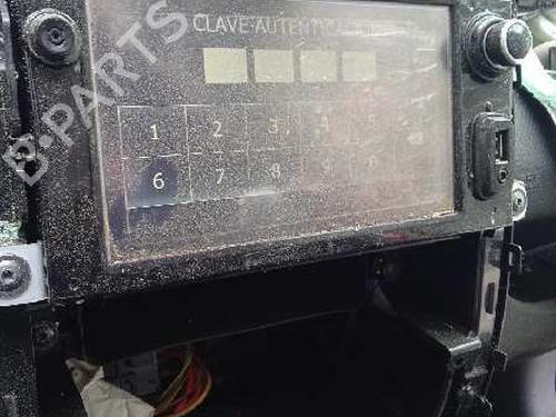 Fuel pump RENAULT CLIO IV (BH_) 1.5 dCi 75 | BP13513999M76 