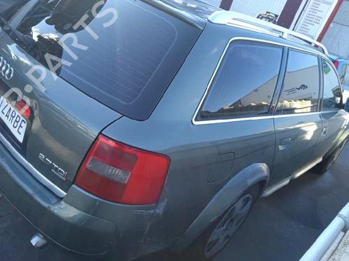 Module xenonverlichting AUDI ALLROAD C5 (4BH) 2.5 TDI quattro | BP13375641C53 