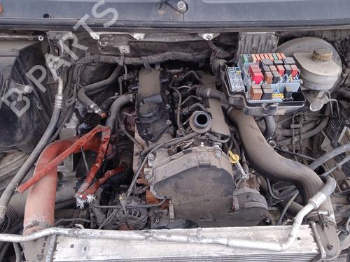 Rear axle IVECO DAILY VI Van 35S15, 35C15, 40C15, 50C15 | BP30510977M2