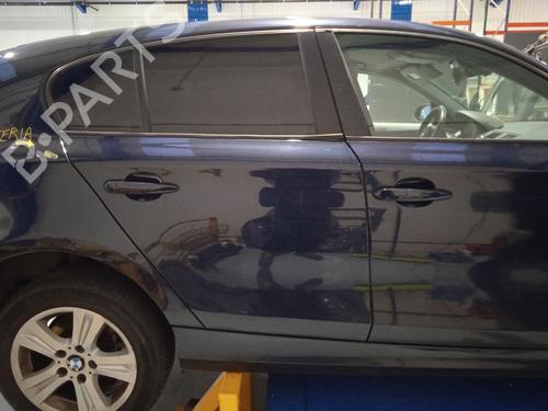 Engine BMW 1 (E87) 118 d | BP33400632M1  - Image 25