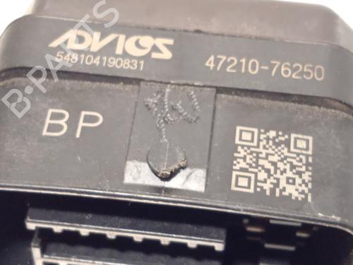 Brake master cylinder LEXUS UX (_AA1_, _AH1_, _MA1_) 300e (KMA10) | BP28949209M77  - Image 10