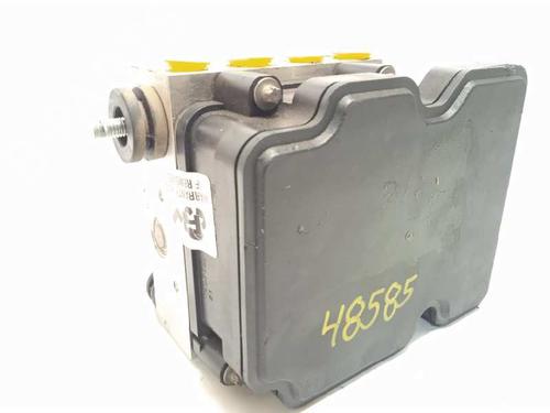 ABS pump RENAULT CLIO IV (BH_)  | BP10566047M43 