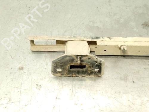 Rear bumper reinforcement CITROËN JUMPER II Van 2.2 HDi 130 | BP29452364C73 
