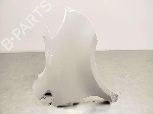 Used Right front fenders Right front fenders MERCEDES-BENZ SPRINTER 4-t Van (B907, B910) 419 CDI RWD (907.643, 907.645, 907.647) (190 hp) 39981514 39981514