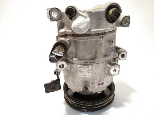 Used AC compressor KIA CARENS IV 1.7 CRDi (116 hp) 6012736