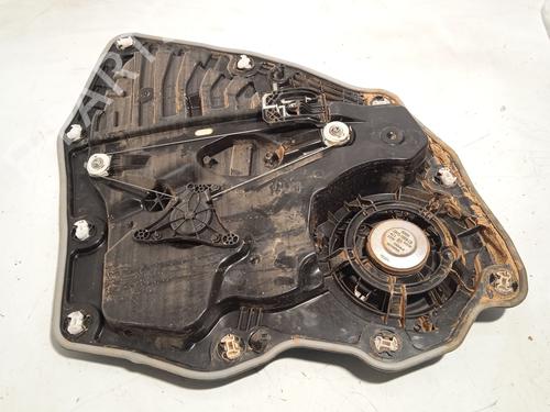 Rear left window mechanism FORD PUMA (J2K, CF7) 1.0 EcoBoost mHEV | BP32138289C24 - Image 2