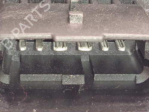 Front left window mechanism OPEL GRANDLAND / GRANDLAND X (A18, P1UO) 1.2 (75) | BP9660009C22 