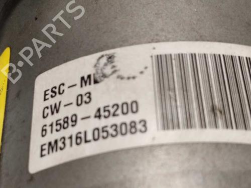 ABS pump KIA PICANTO I (SA)  | BP13053602M43 