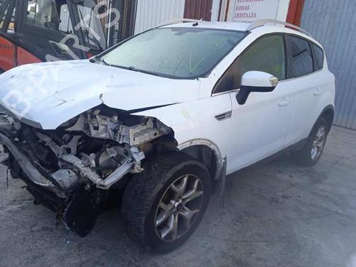 Front left window mechanism FORD KUGA I  | BP16988682C22  - Image 6